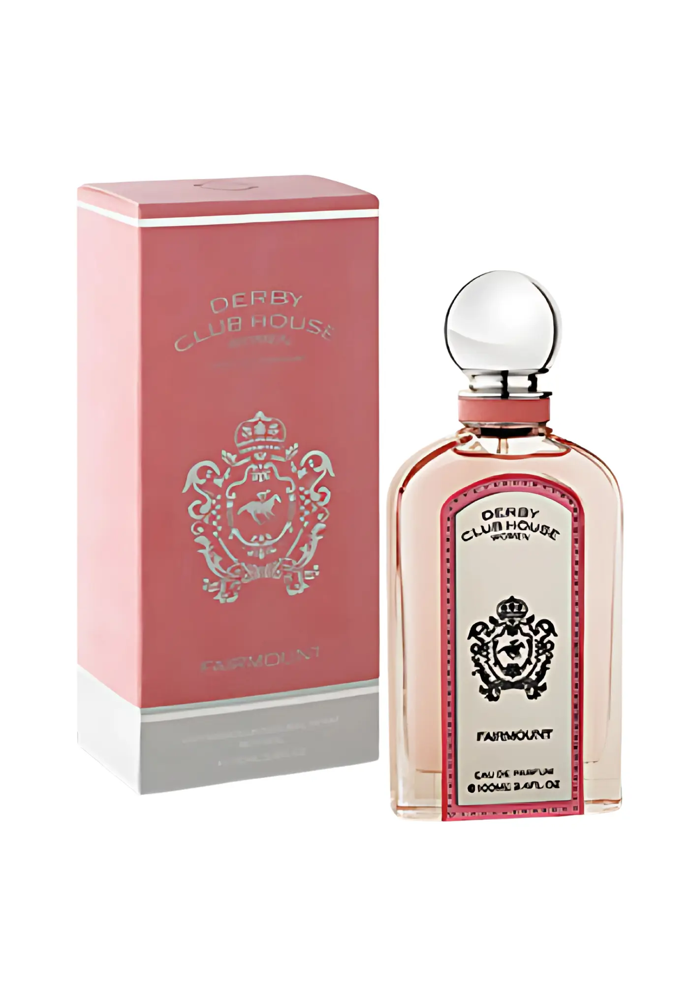 Armaf Derby Club House Fairmount