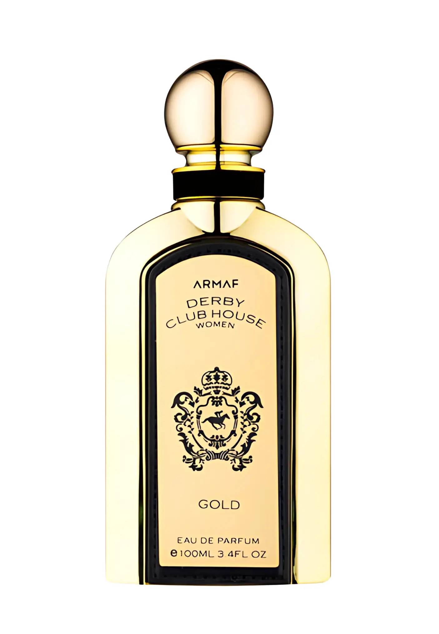 Armaf Derby Club House Gold