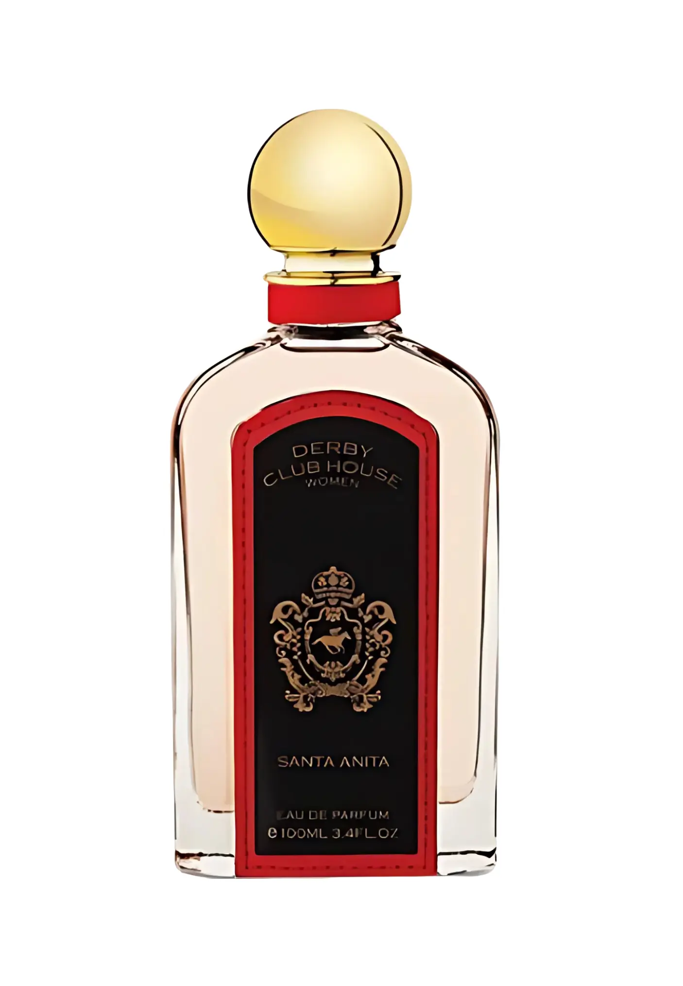 Armaf Derby Club House Santa Anita