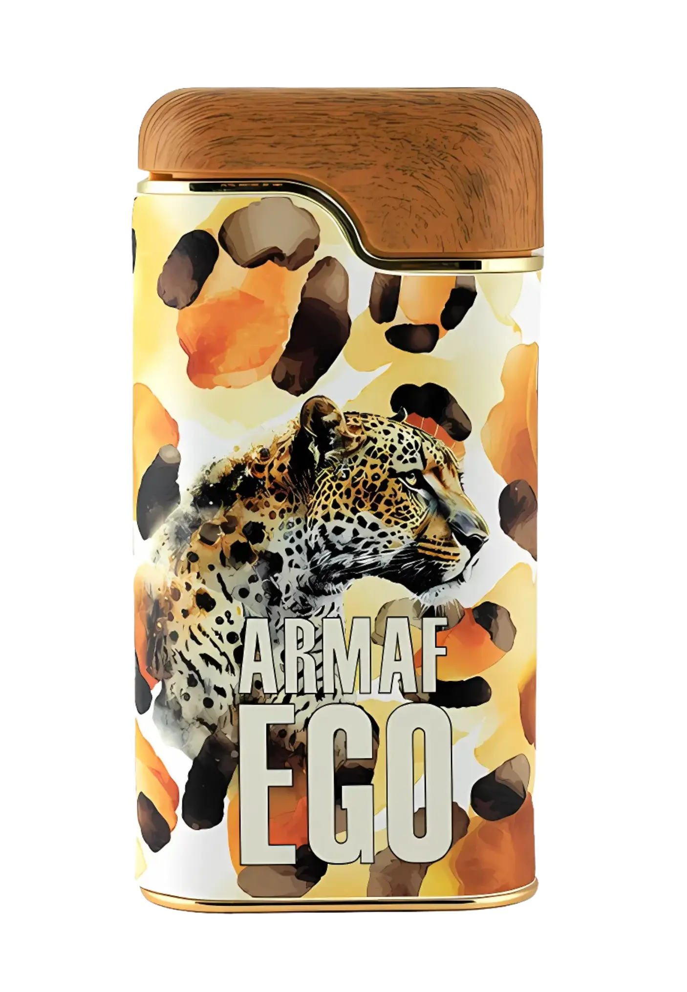 Armaf Ego Panthera