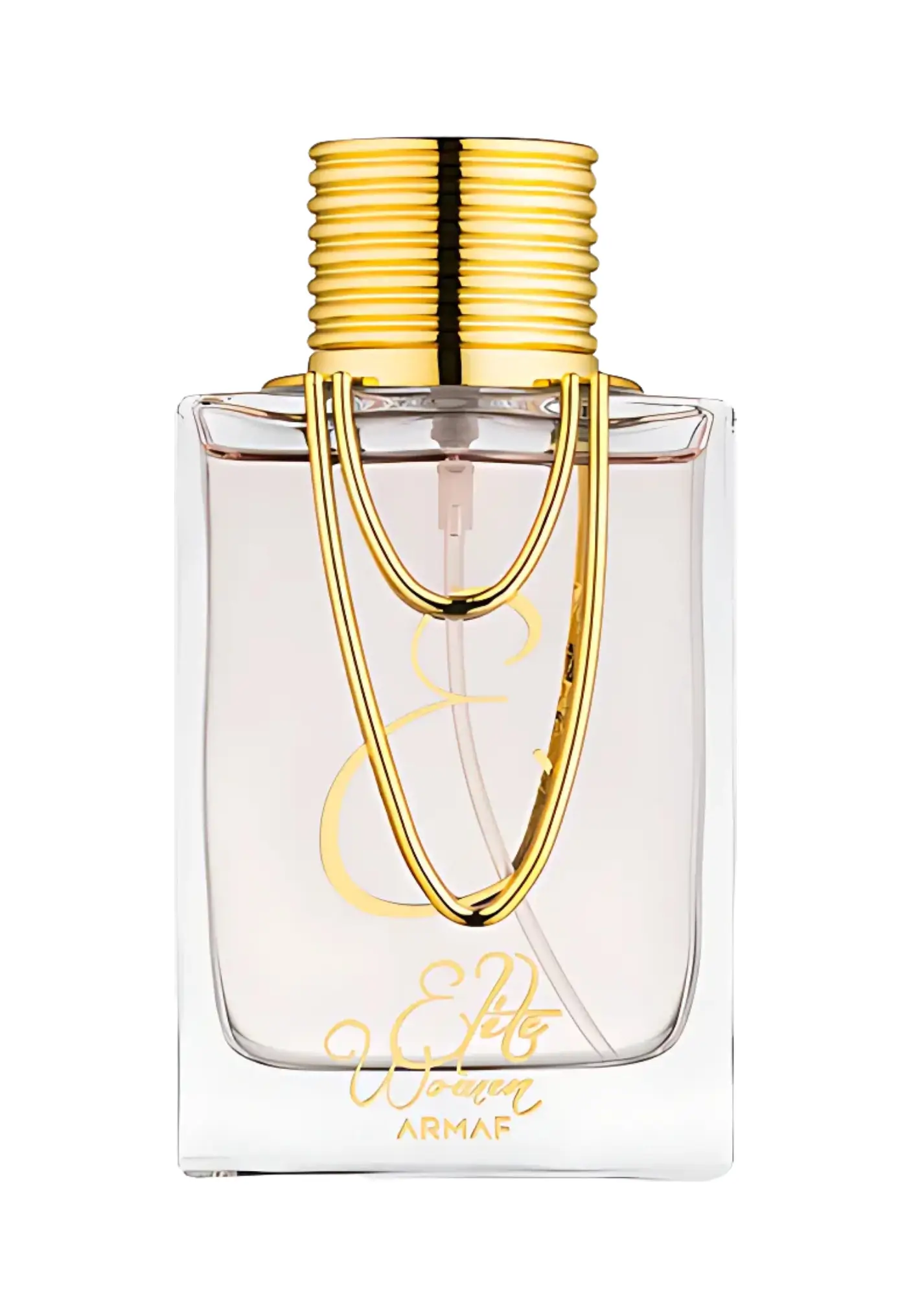 Armaf Elite Women Pink