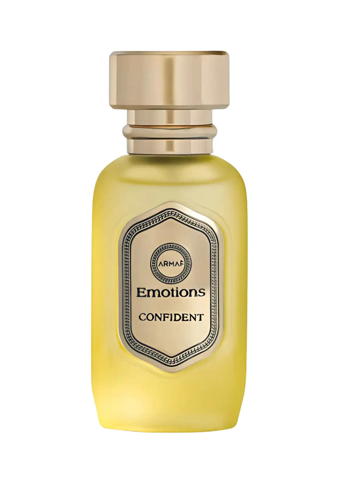 Armaf Confident