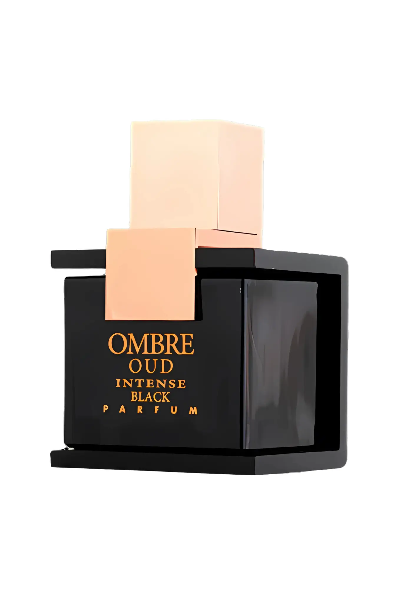 Ombre Oud Intense Black
