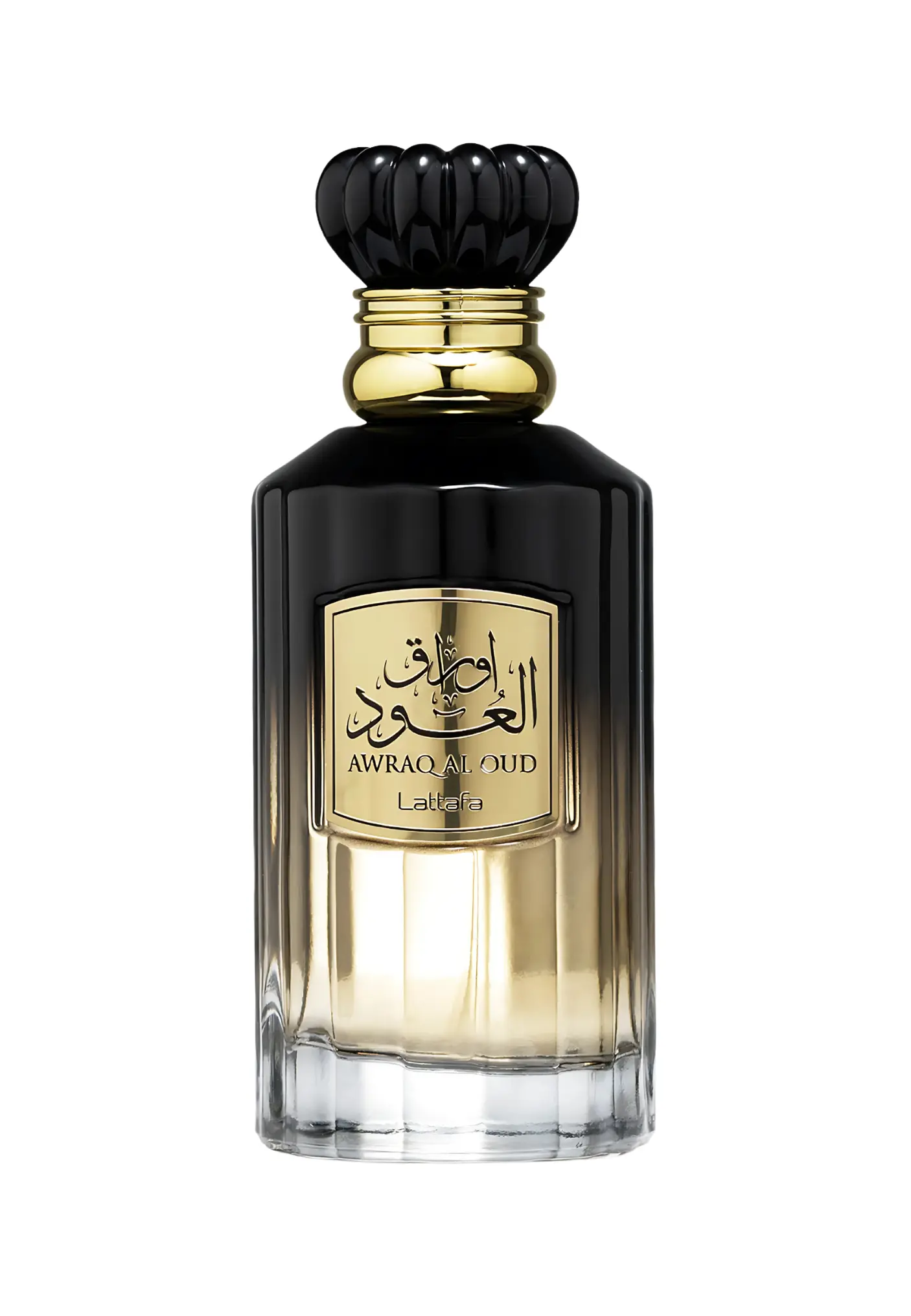 Lattafa Awraq Al Oud