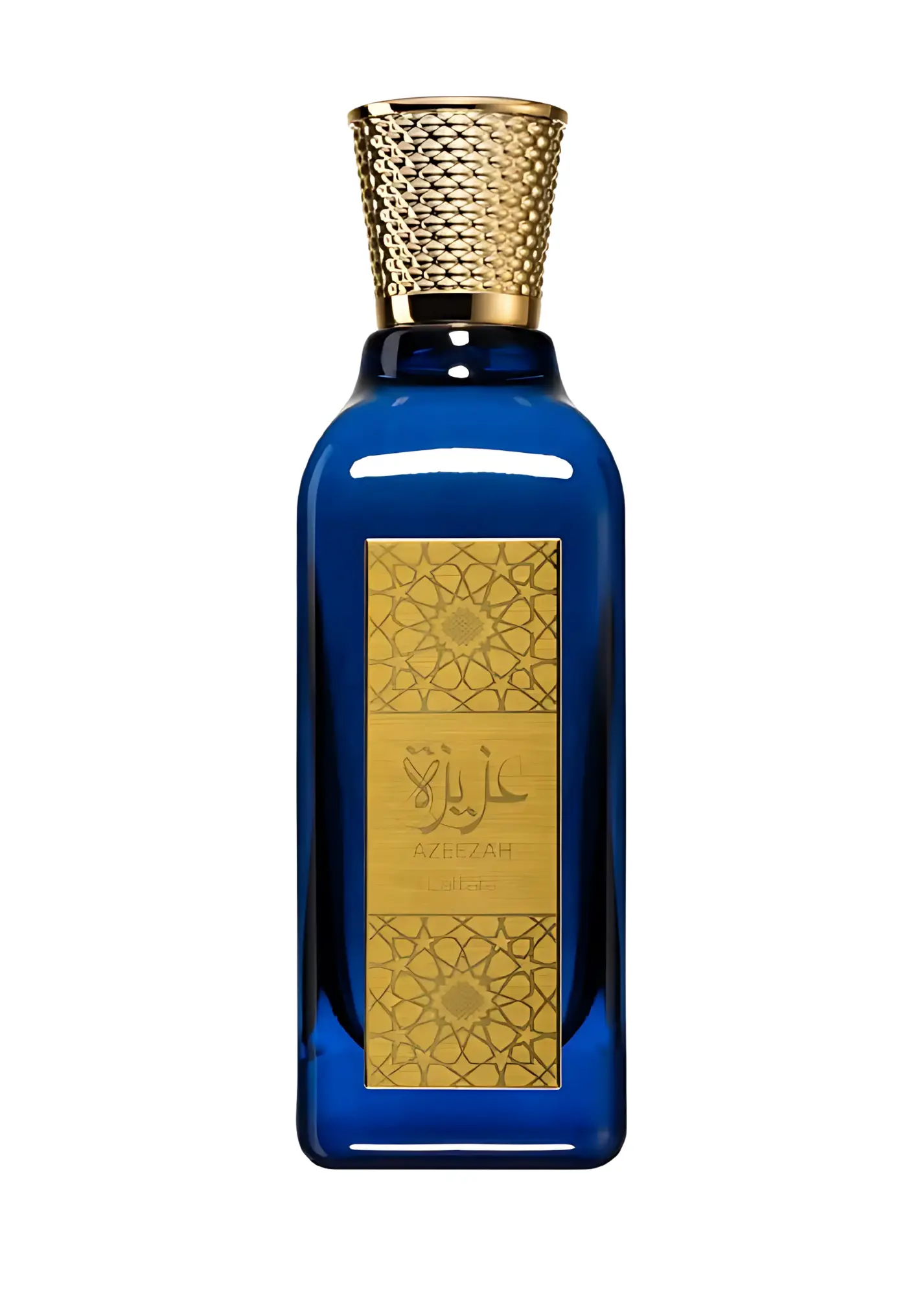 Lattafa Azeezah Perfume