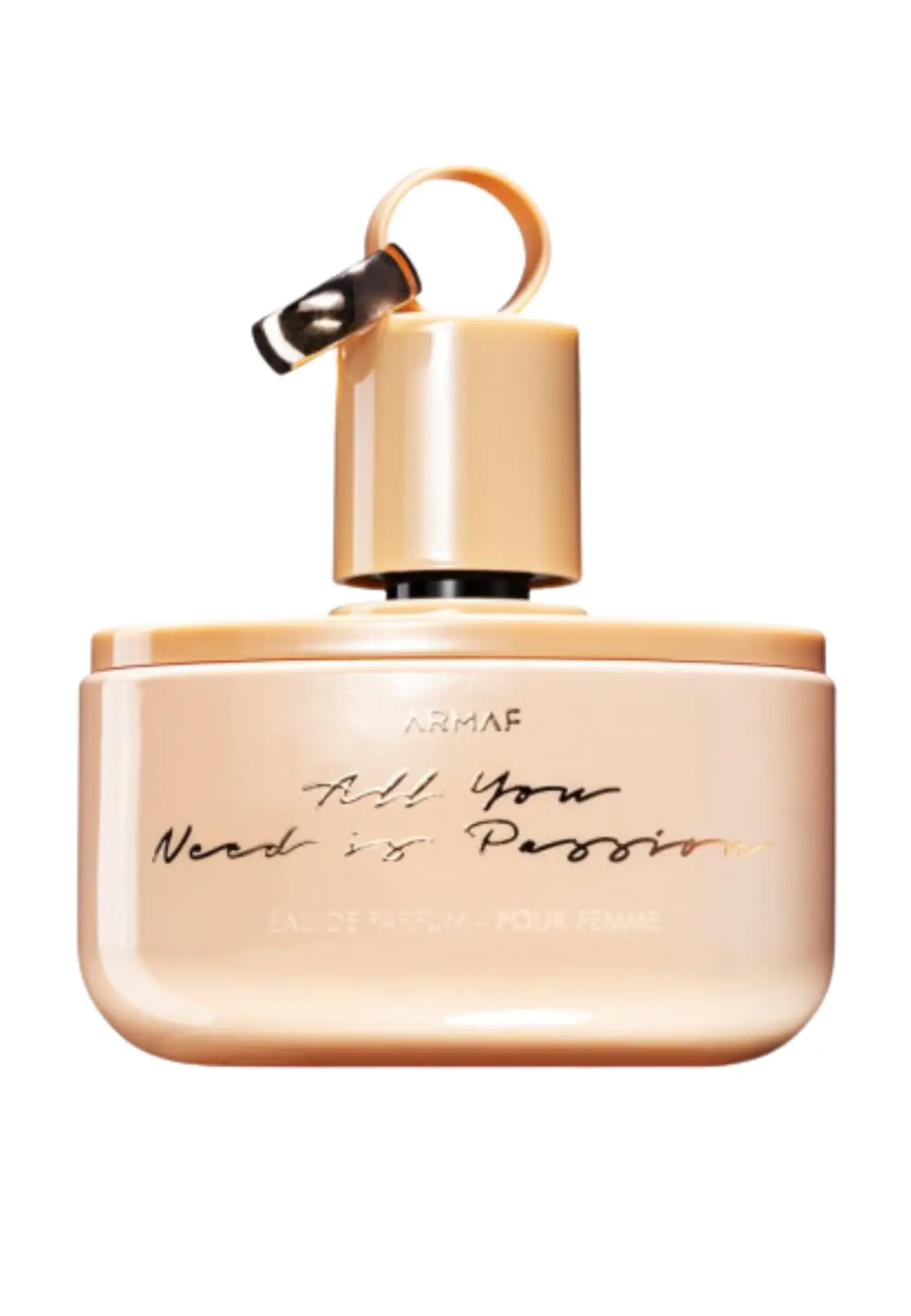 Armaf All You Need Is Passion