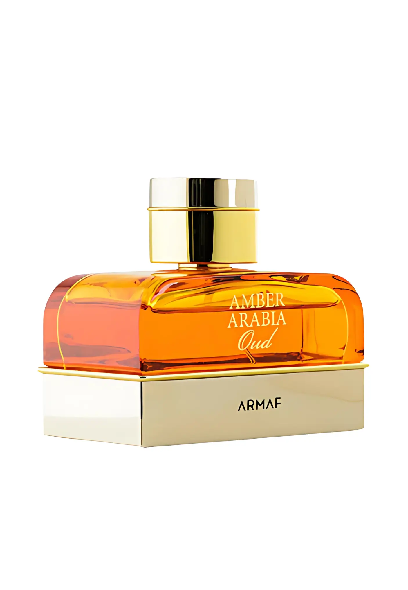 Amber Arabia Oud Pour Homme by Armaf