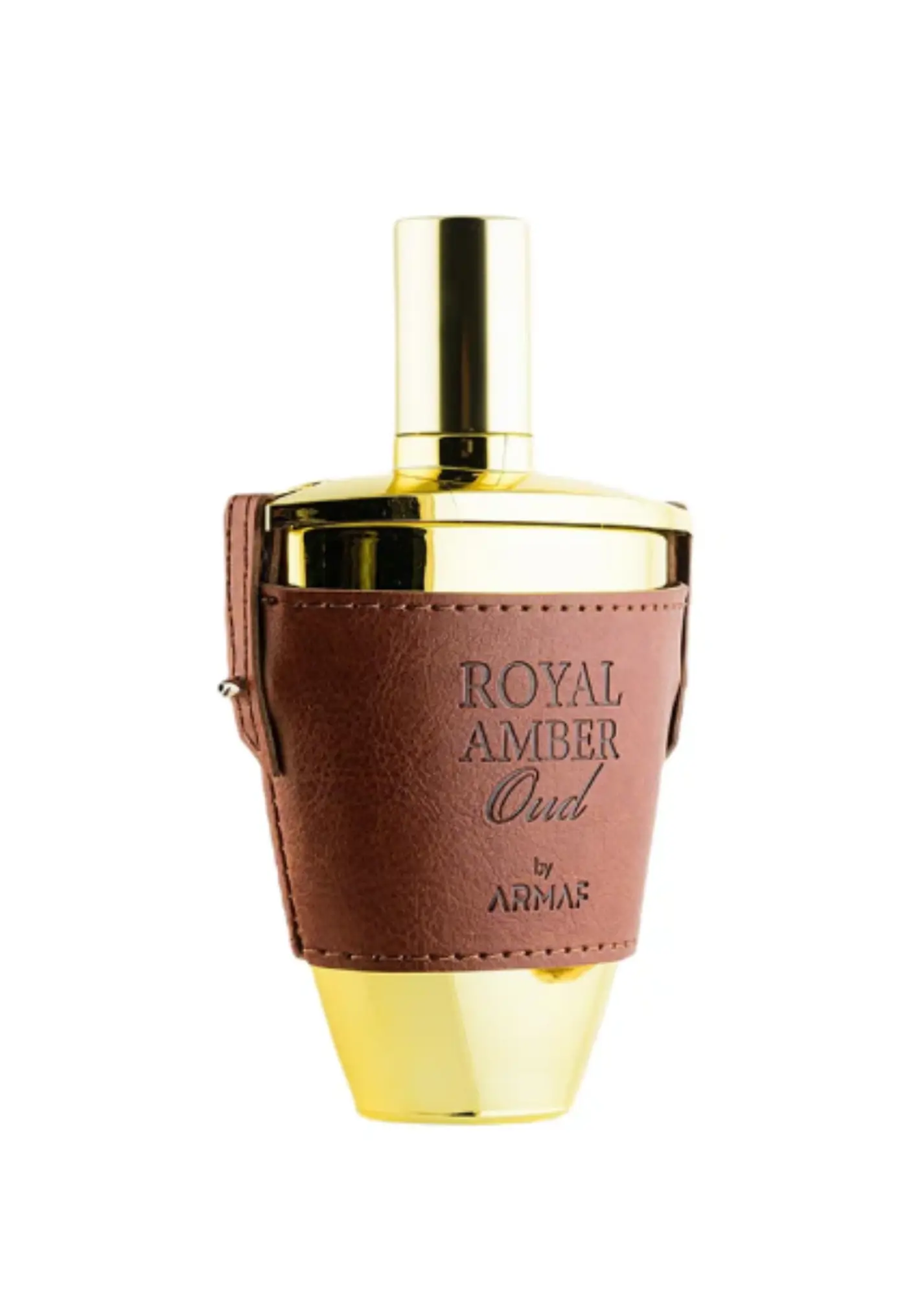 Royal Amber Oud Pour Homme