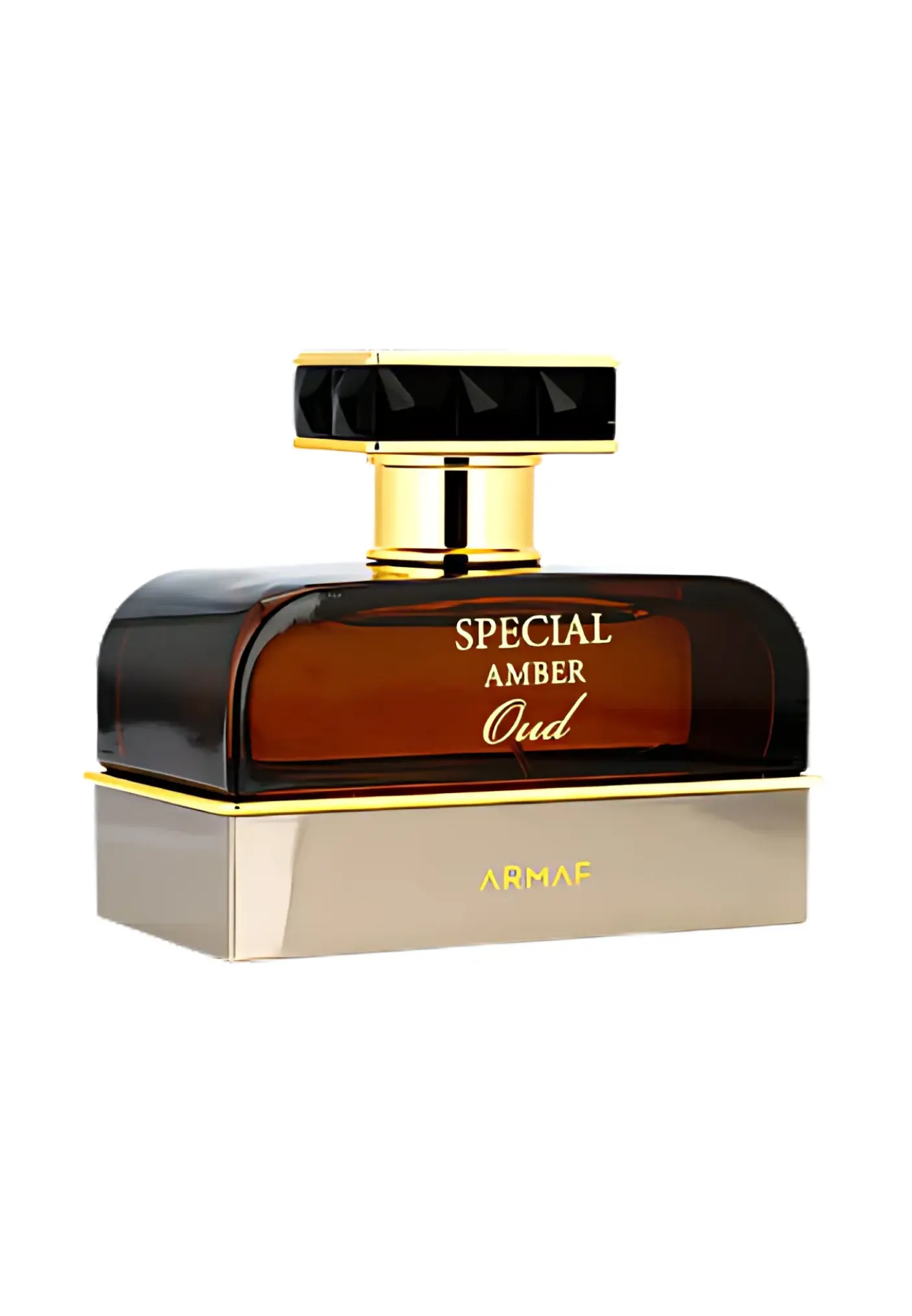 Special Amber Oud Pour Homme