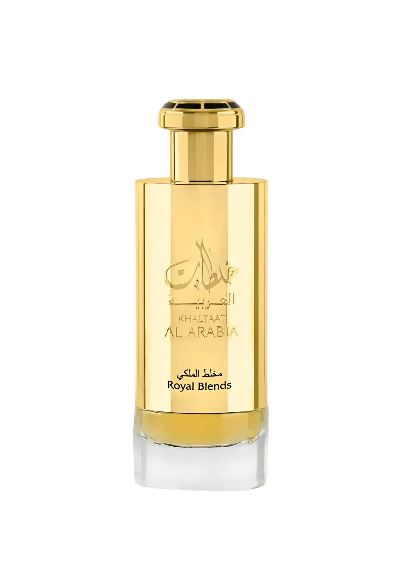 Lattafa Khaltaat Al Arabia Royal Blends