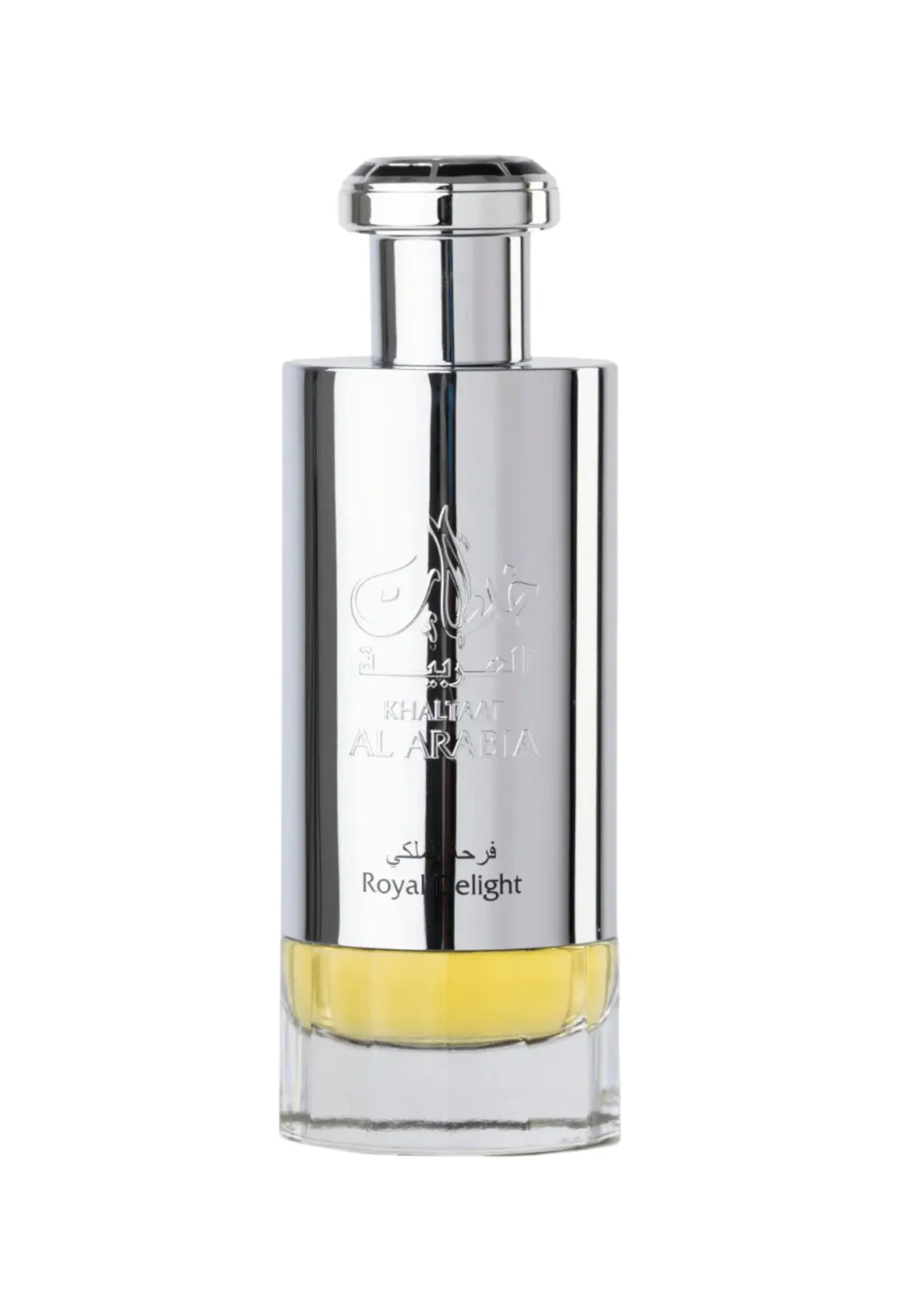 Lattafa Khaltaat Al Arabia Royal Delight