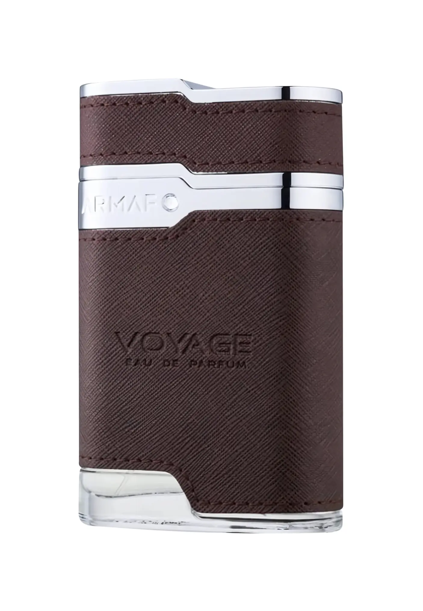 Voyage Brown Armaf
