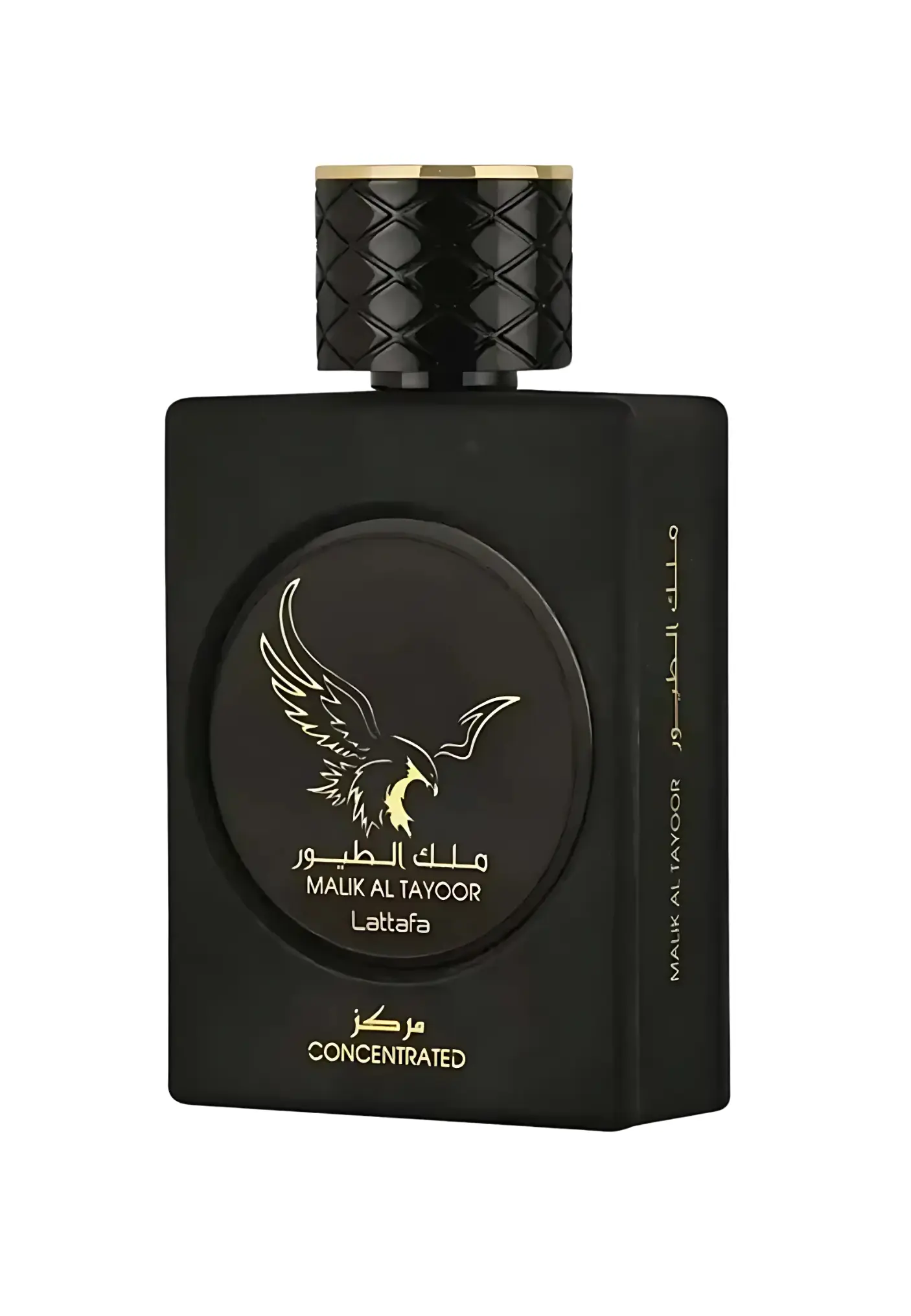 Malik Al Tayoor Concentrated by Lattafa Perfumes