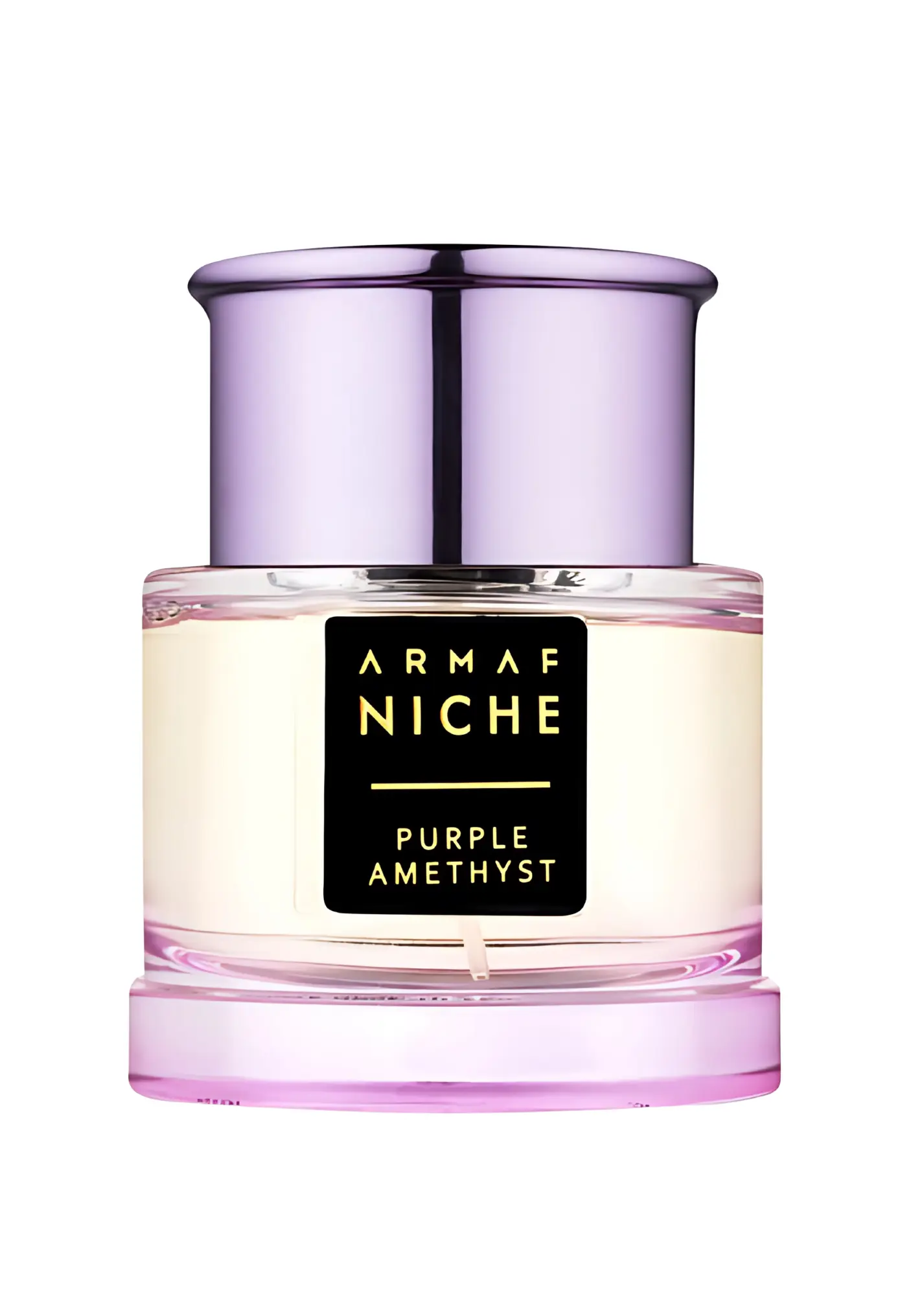 Armaf Niche Purple Amethyst