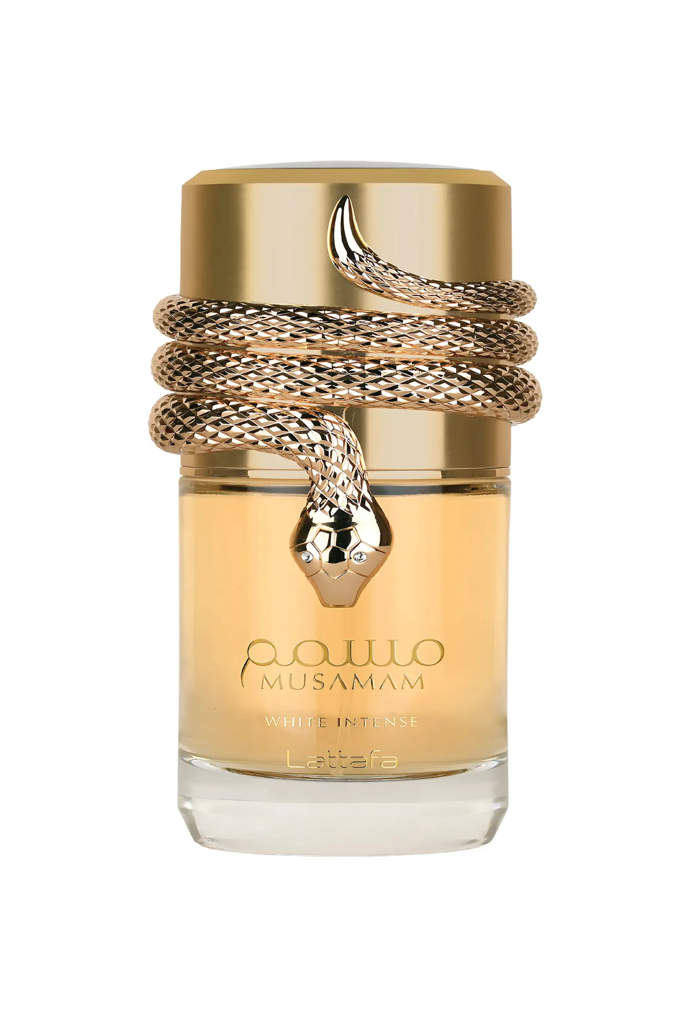 Musamam White Intense by Lattafa Perfumes