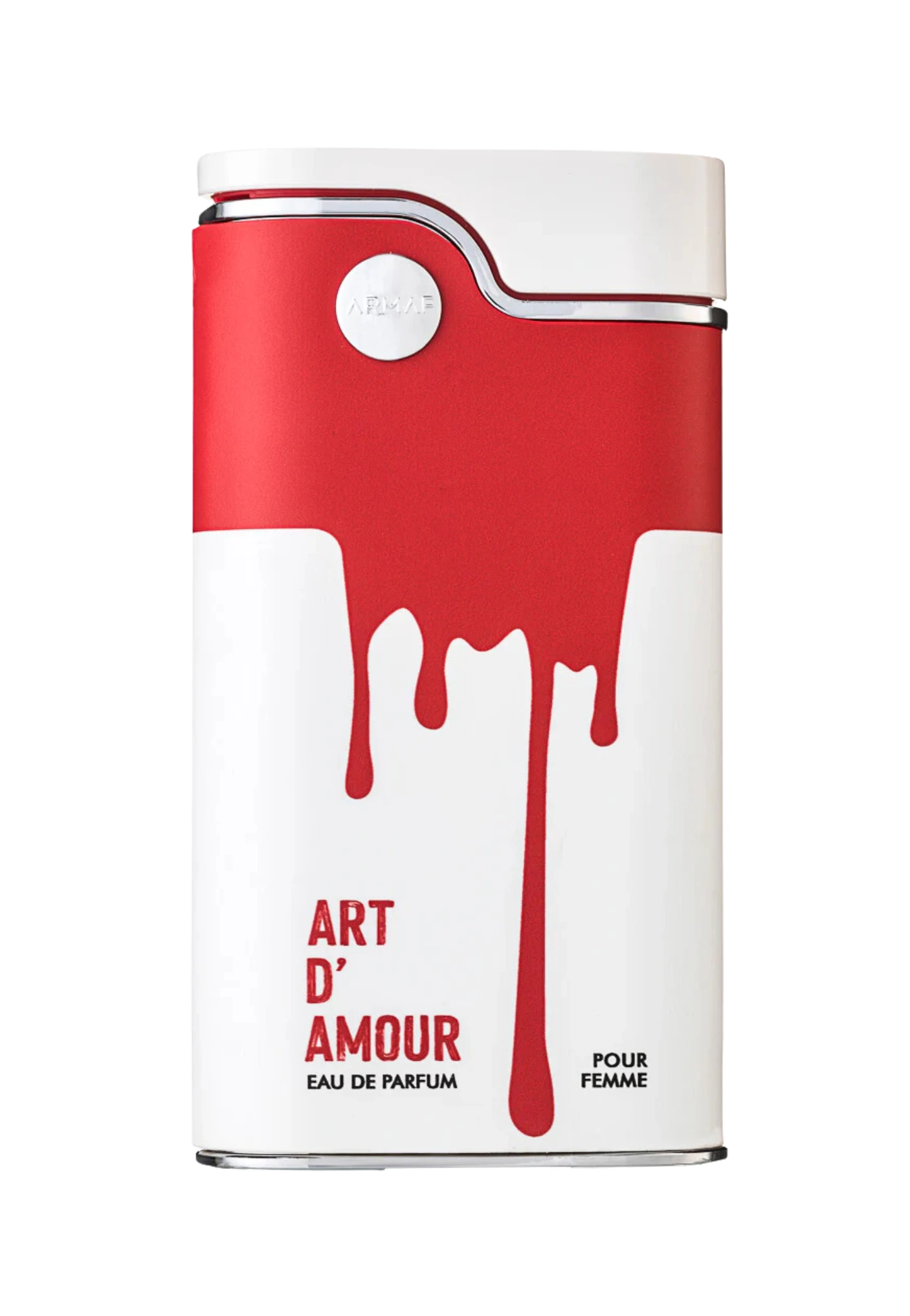 Art d'Amour Pour Femme