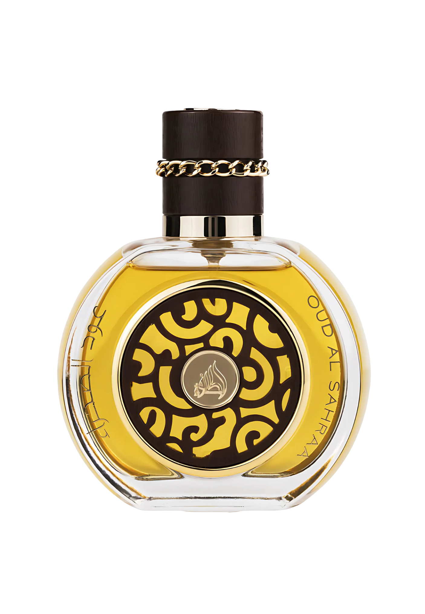 Lattafa Oud Al Sahraa
