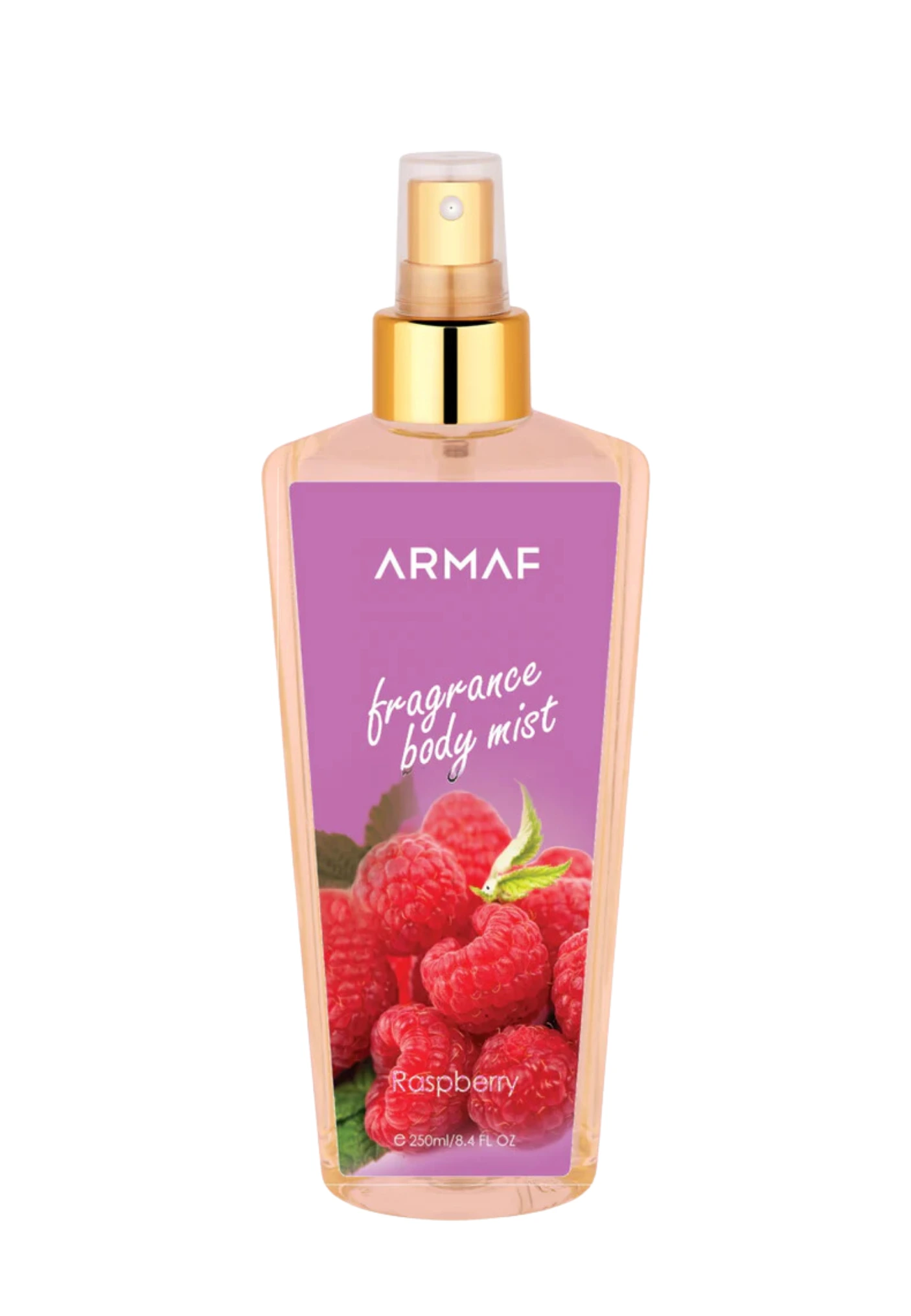 Raspberry Woman by Armaf