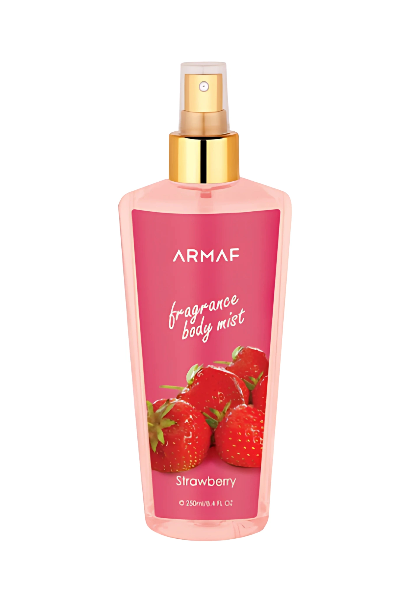 Strawberry Woman by Armaf