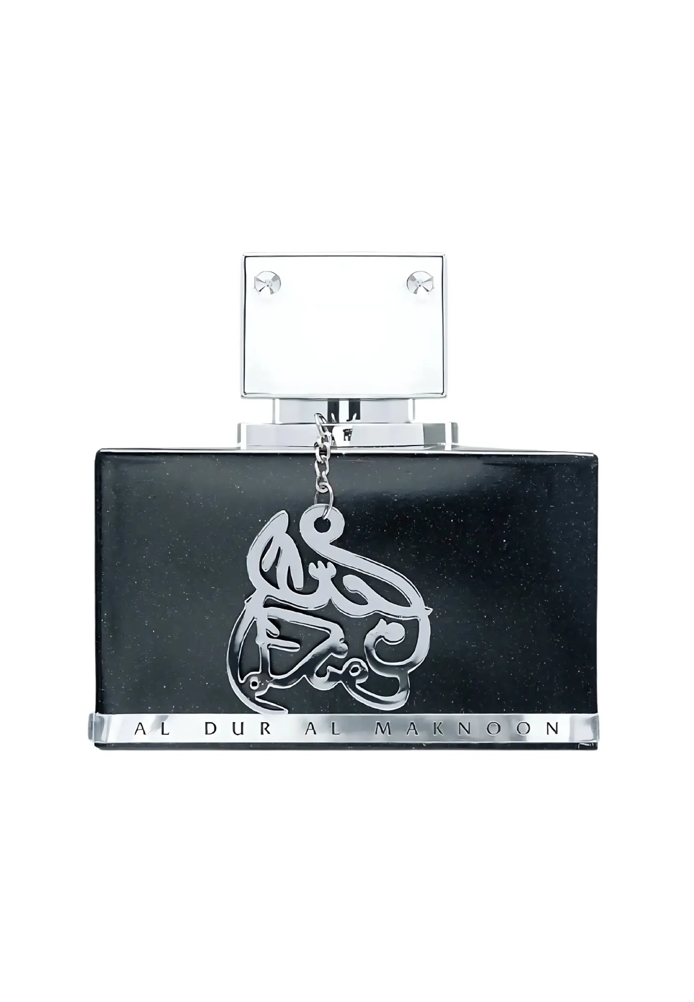 Lattafa Al Dur Al Maknoon Silver