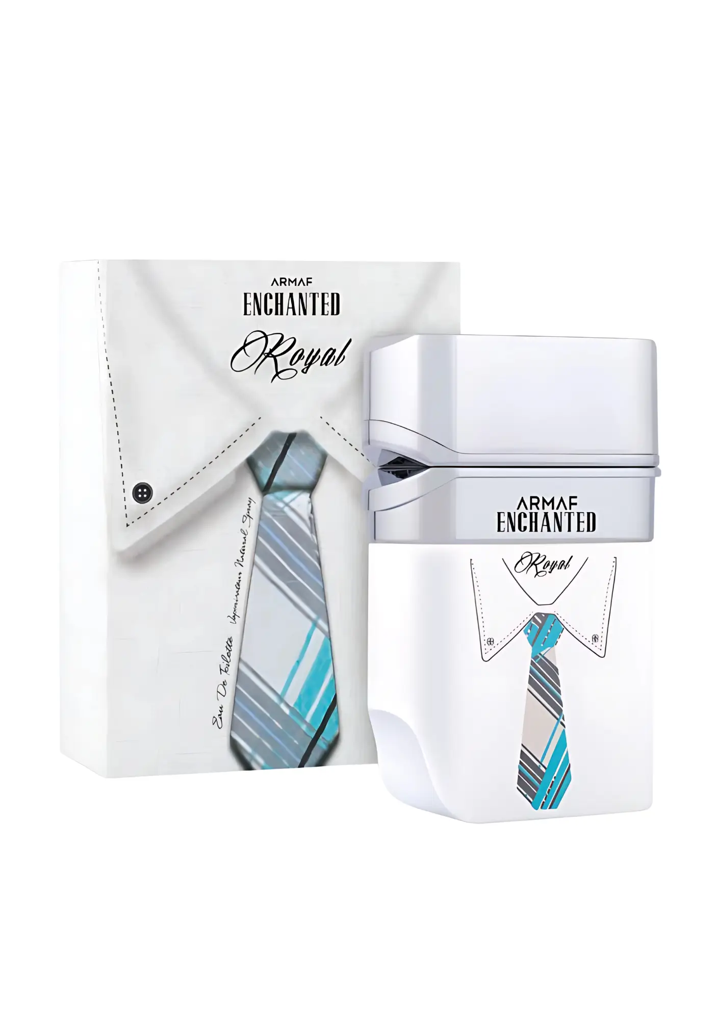 Enchanted Royal by Armaf