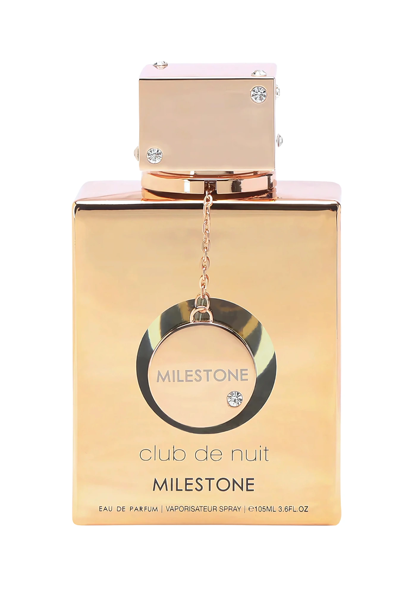 Armaf Club De Nuit Milestone