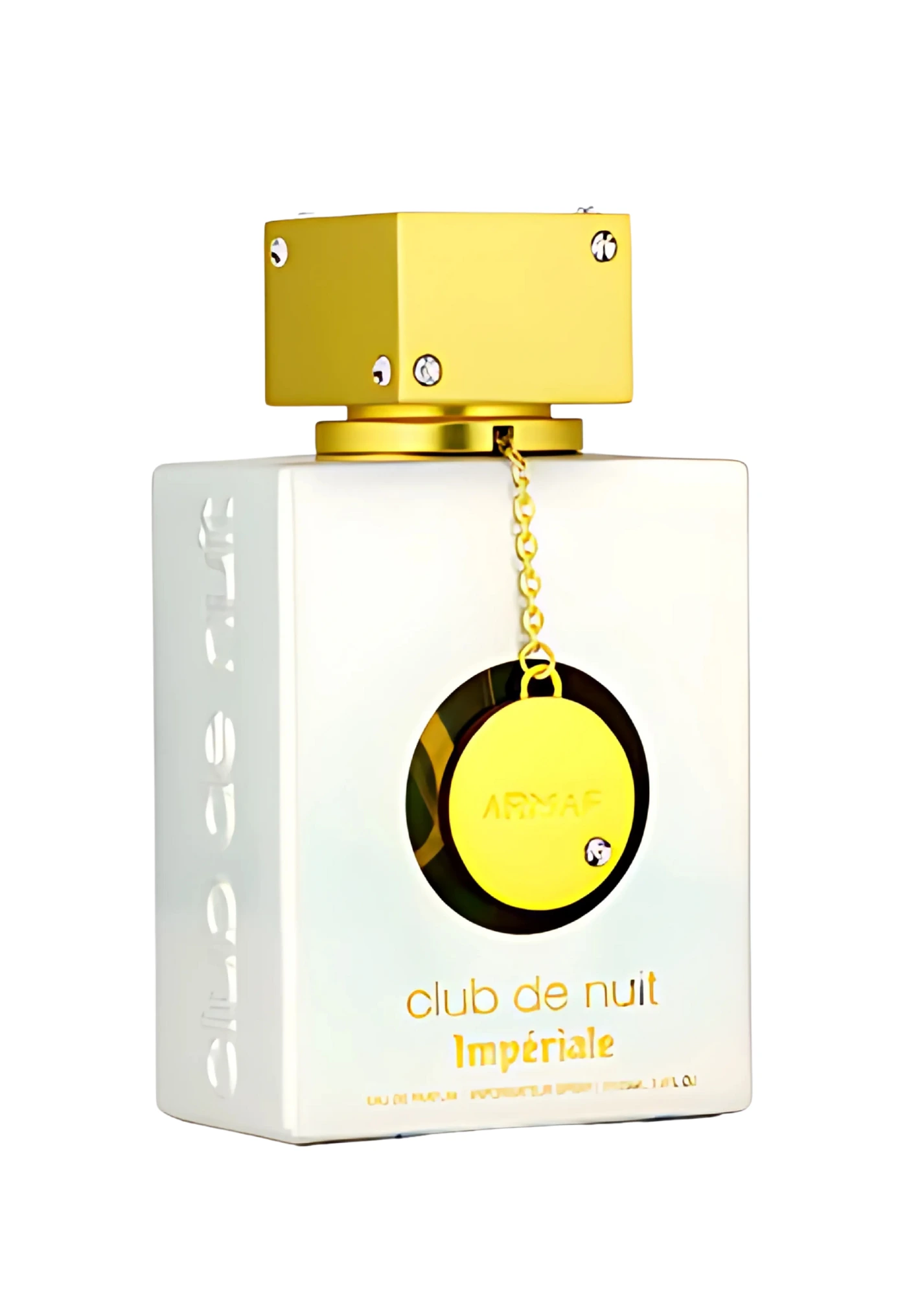 Club De Nuit White Imperiale by Armaf