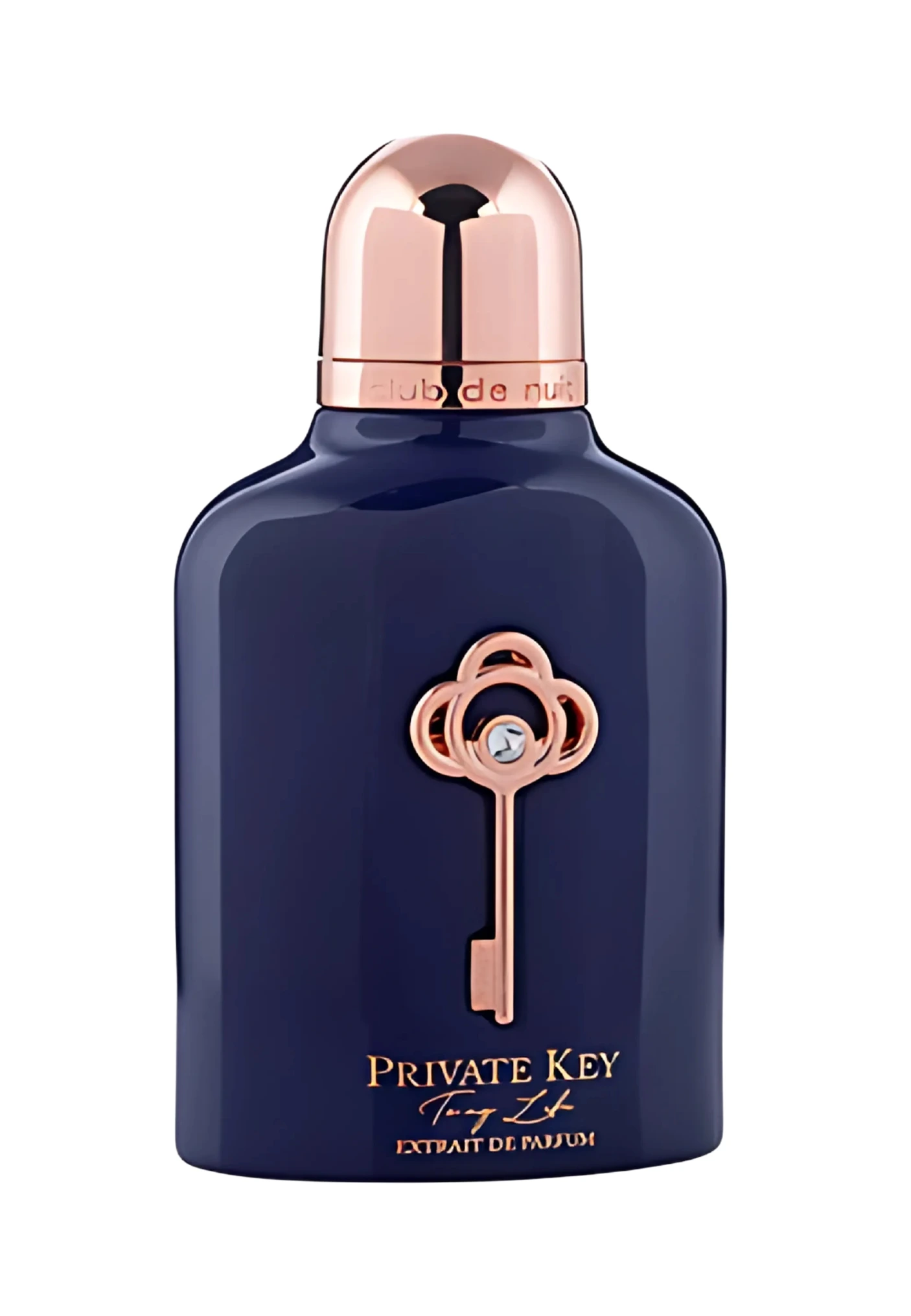 Armaf Club De Nuit Private Key to My Life