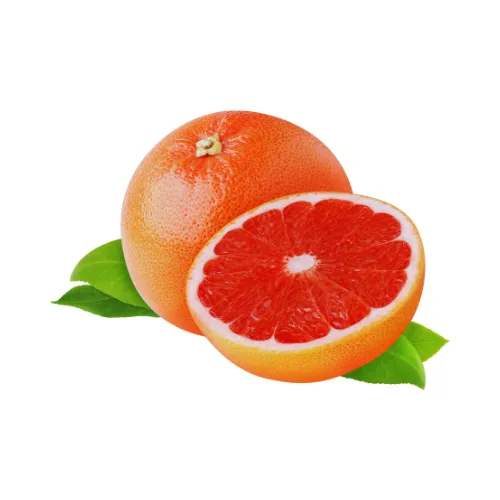 Grapefruit
