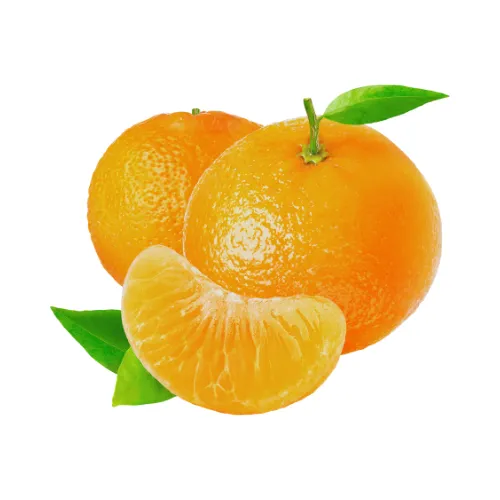 Mandarin