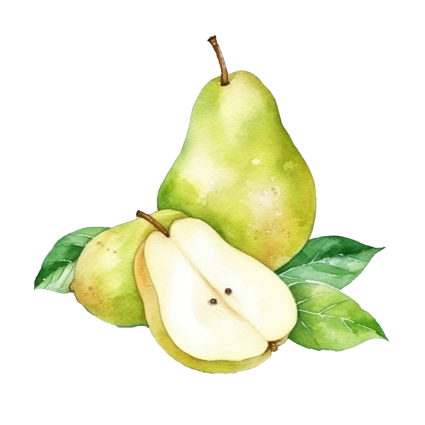 Pear