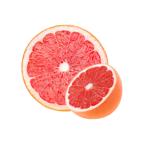 Pink Grapefruit