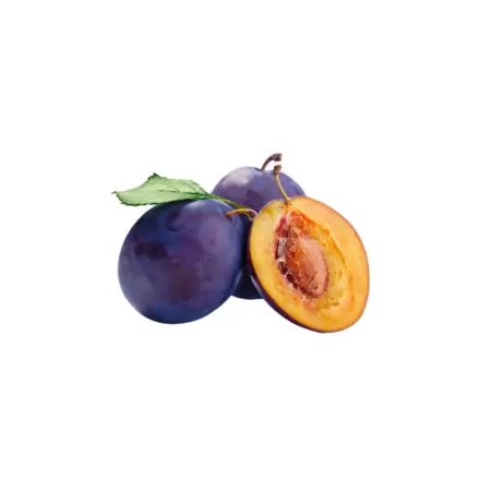 Plum