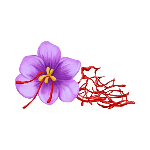 Saffron