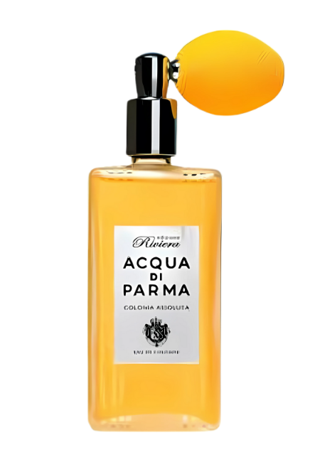 Acqua di Parma Colonia Assoluta Edizione Riviera