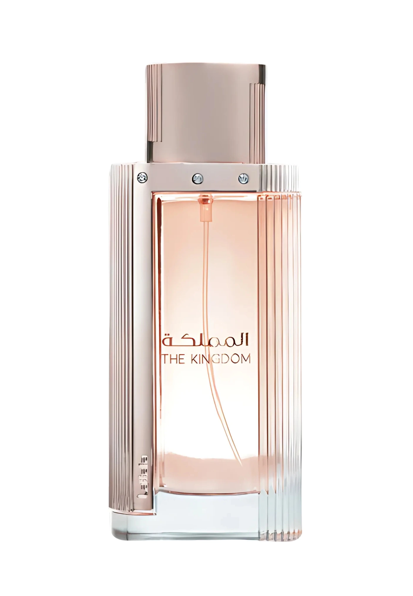The Kingdom by Lattafa Perfumes
