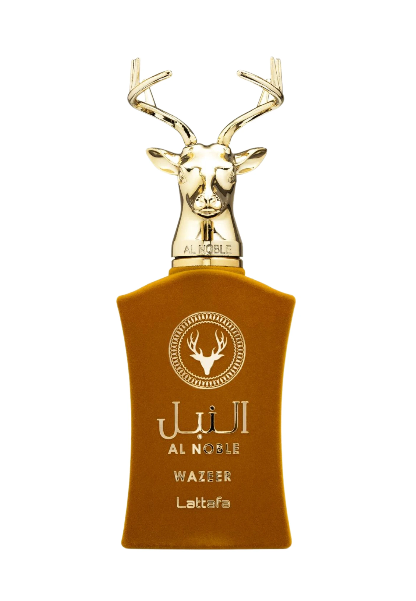 Al Noble Wazeer by Lattafa Perfumes