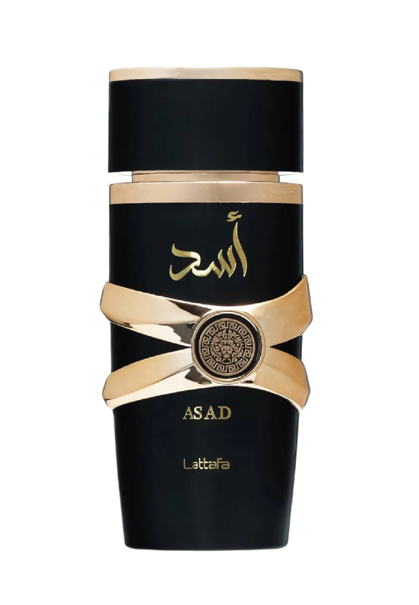Asad by Lattafa Perfumes