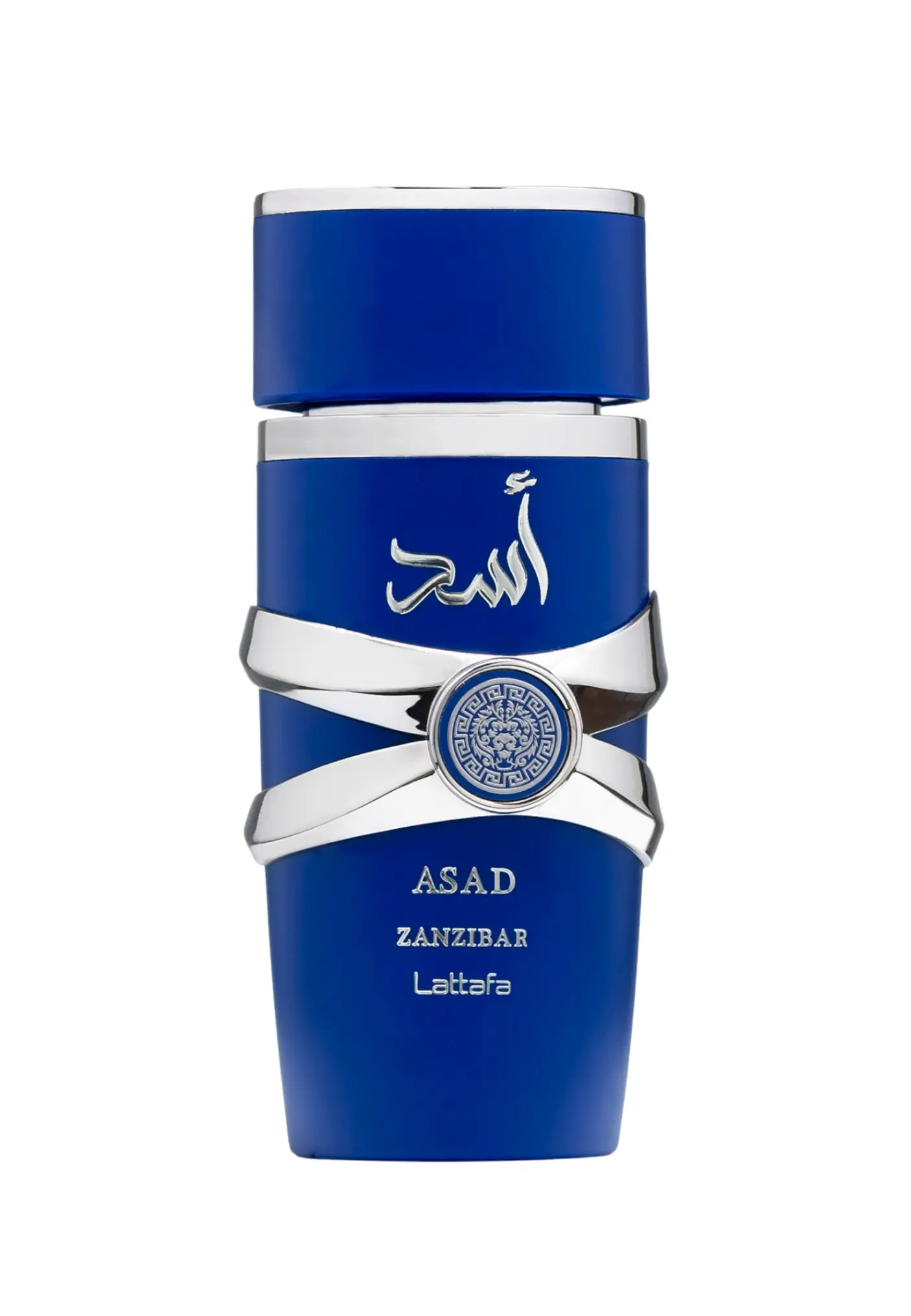 Lattafa Asad Zanzibar