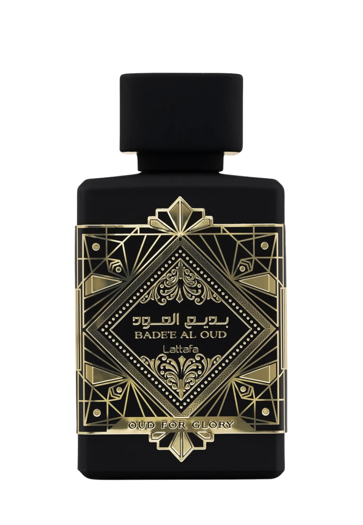 Bade'e Al Oud Oud for Glory by Lattafa Perfumes