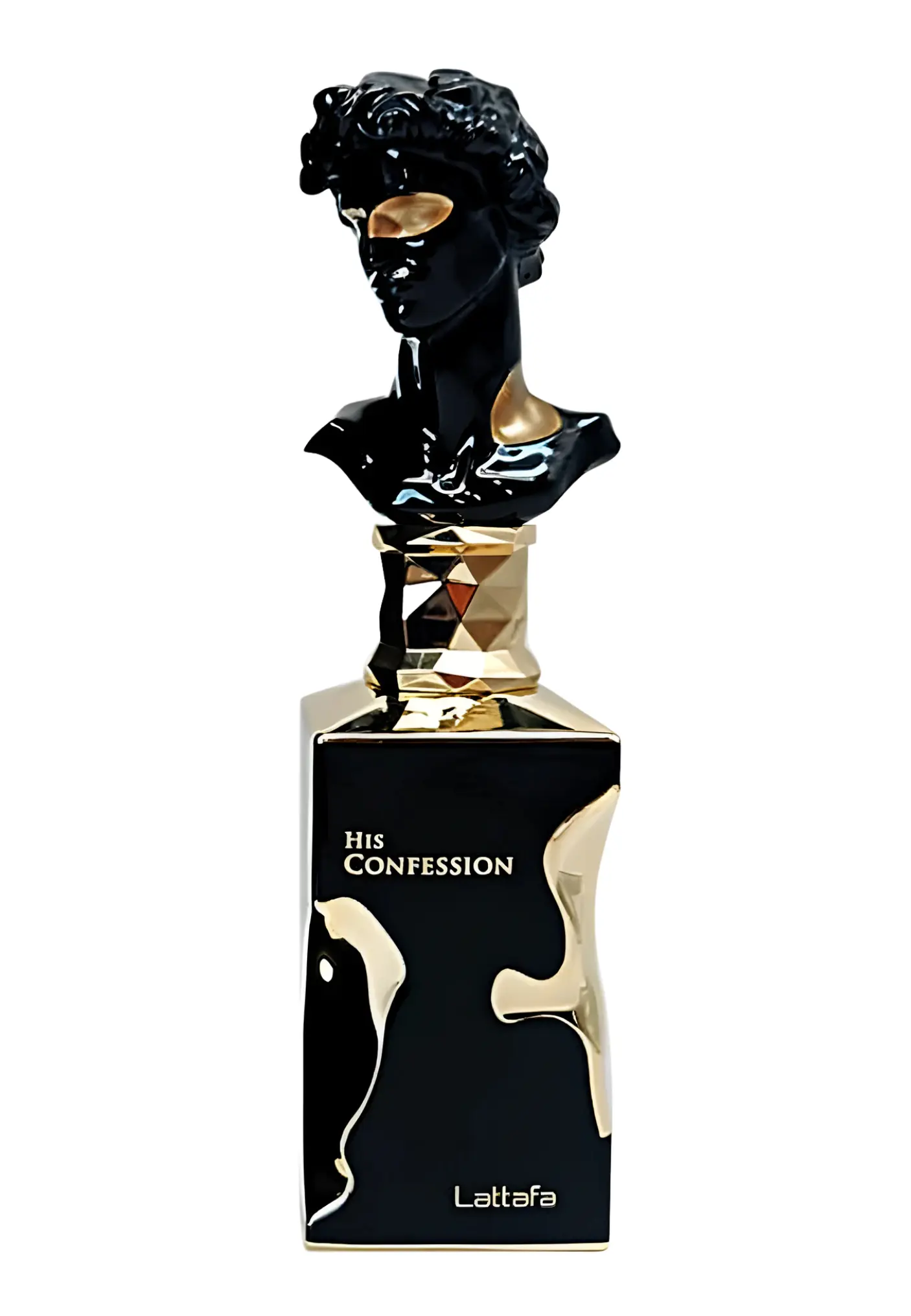 His Confession by Lattafa Perfumes