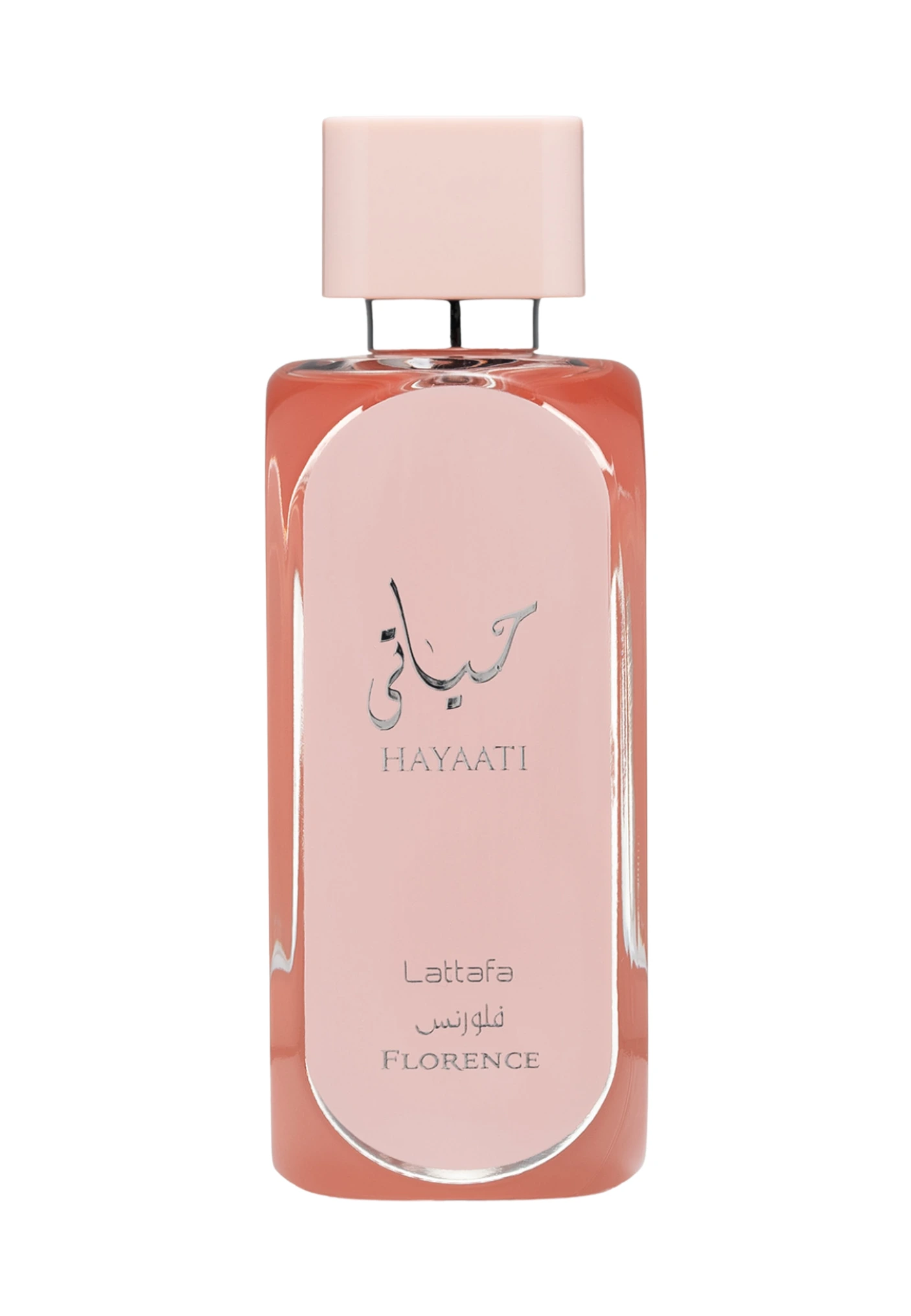 Hayaati Florence by Lattafa Perfumes