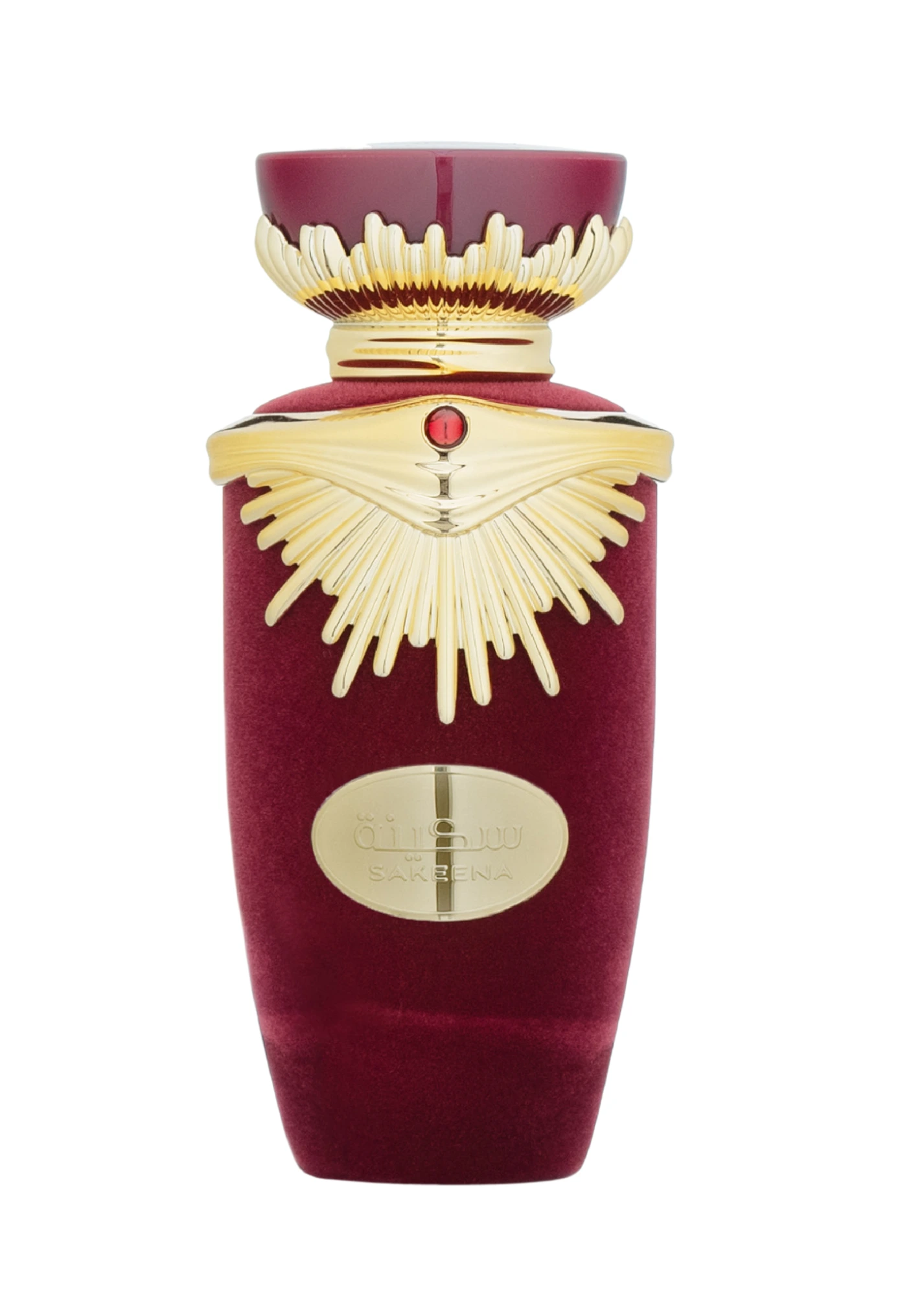 Sakeena by Lattafa Perfumes