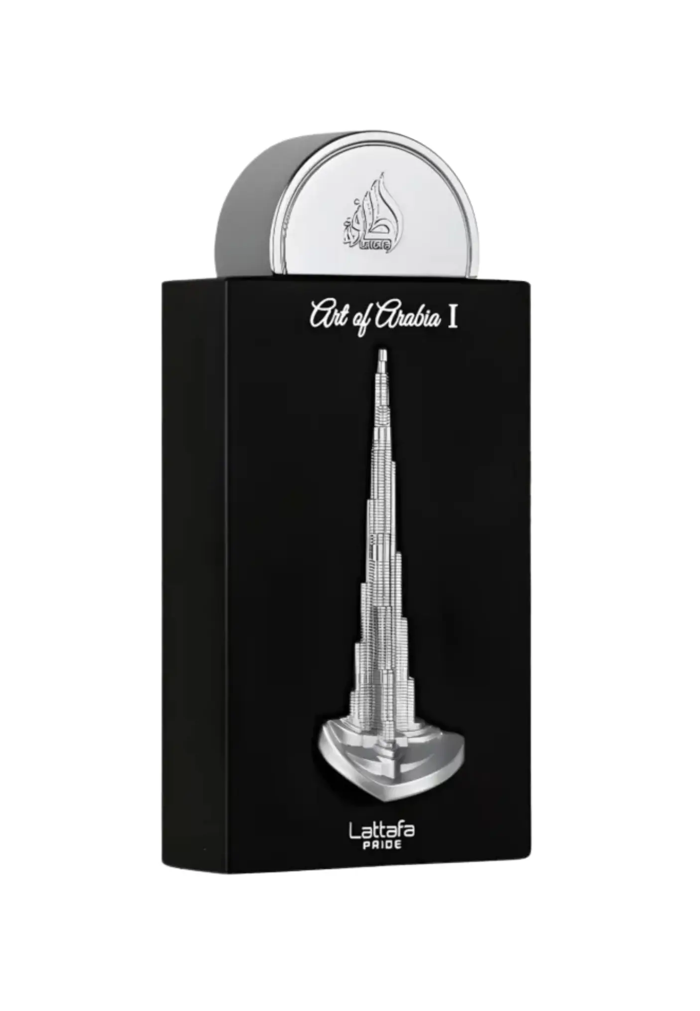 Art of Arabia I by Lattafa Pride