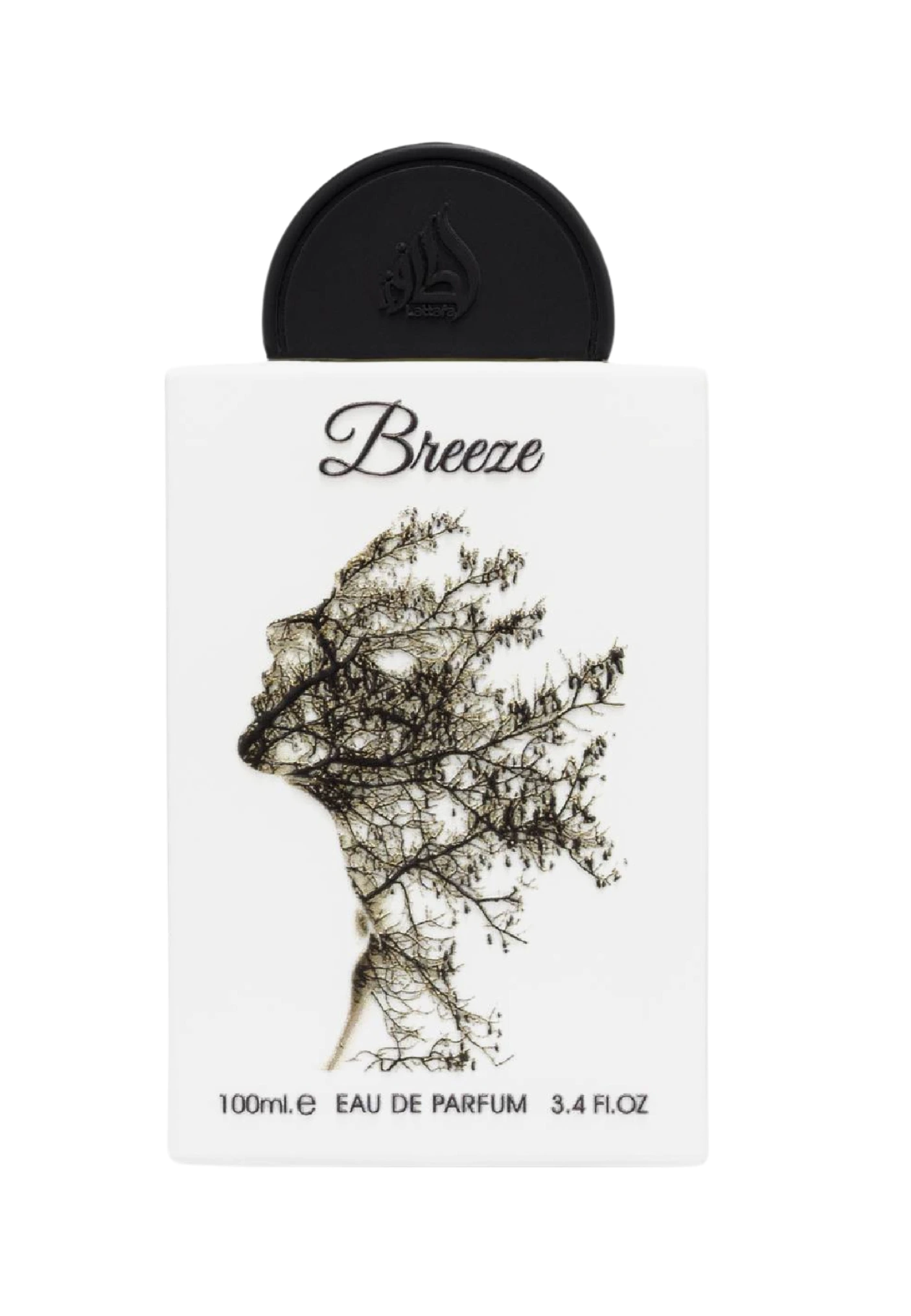 Lattafa Pride Breeze