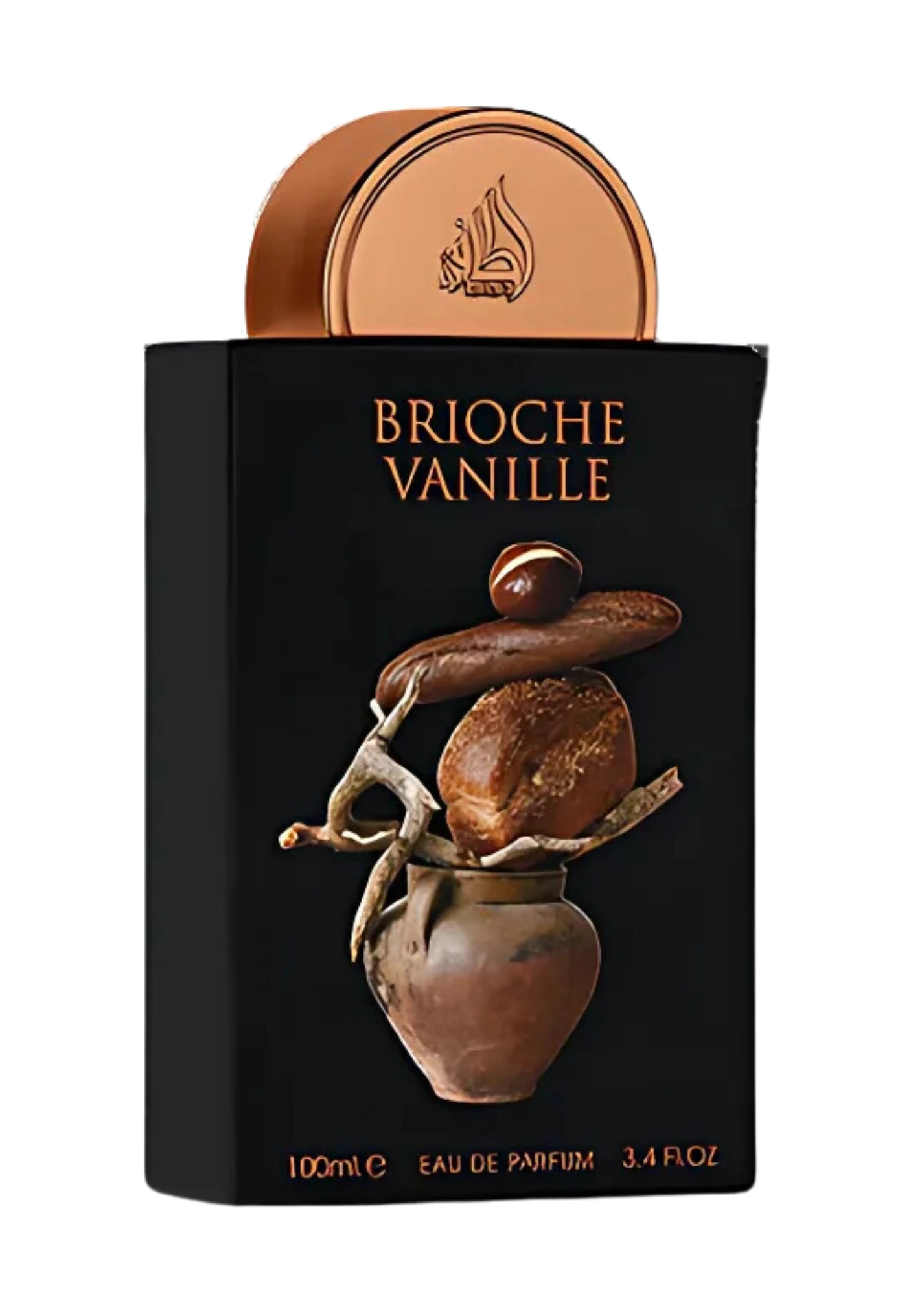 Lattafa Pride Brioche Vanille