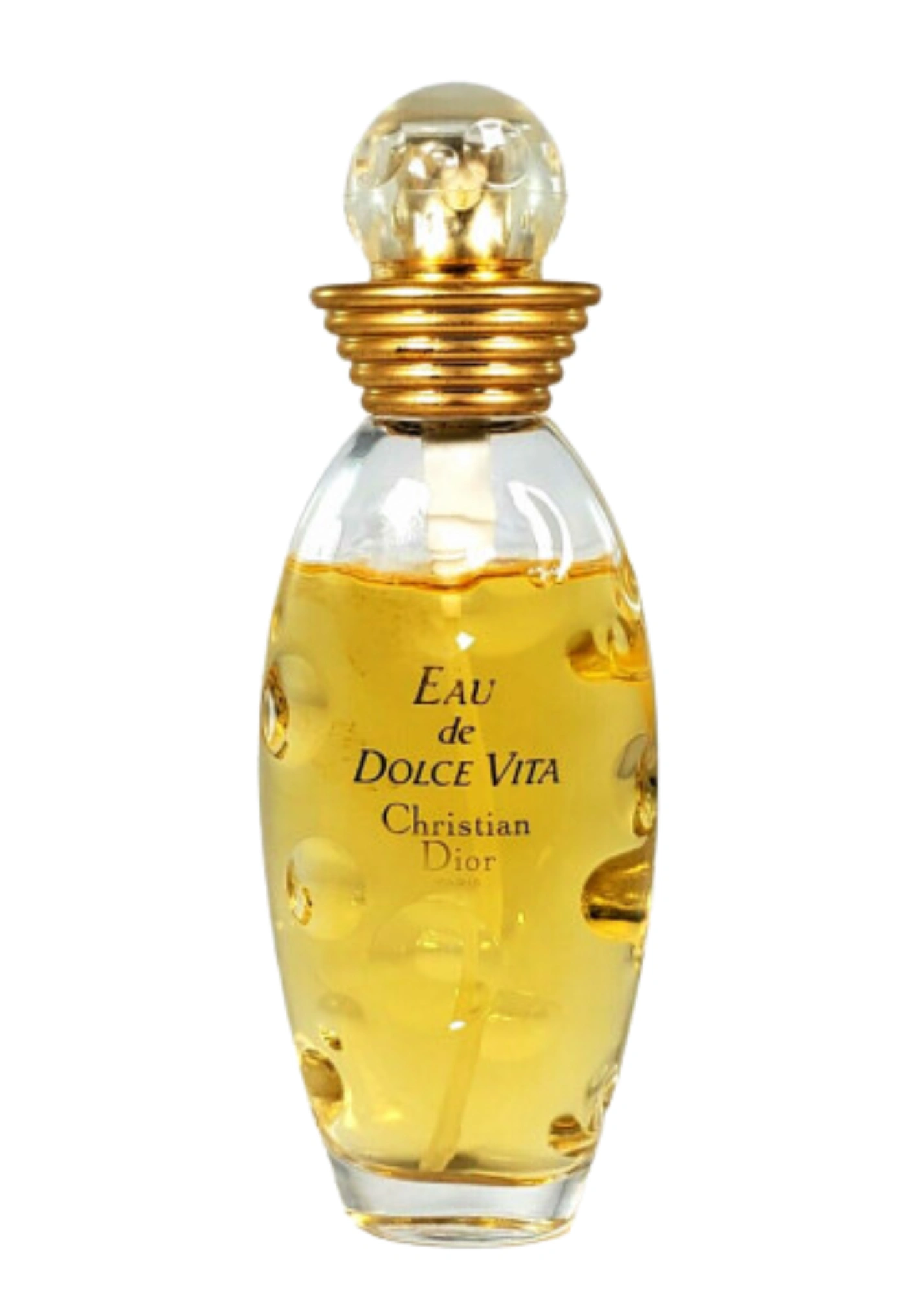 Eau de Dolce Vita Dior