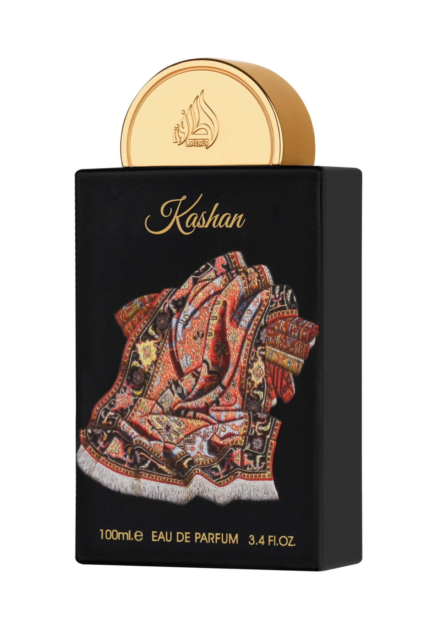 Lattafa Pride Kashan