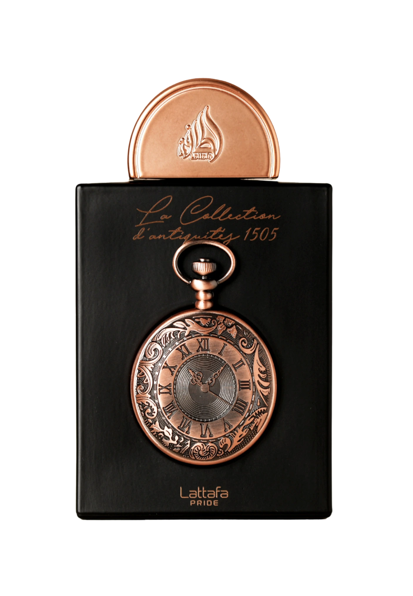 Lattafa Pride La Collection D’antiquités – 1505