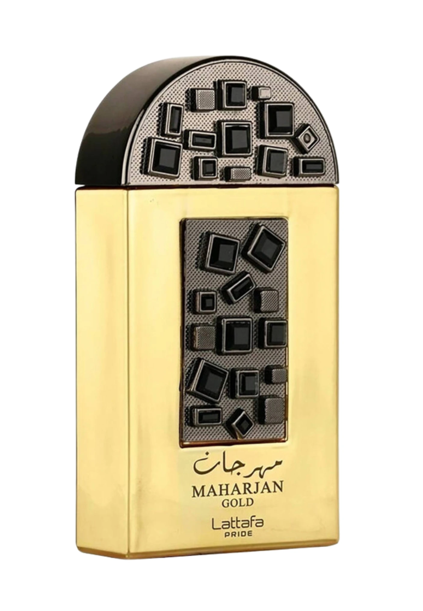 Lattafa Pride Maharjan Gold